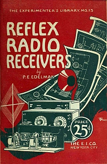 Edelman - Reflex Radio Receivers